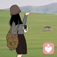 “你稳了，世界才不晃”
很深刻地觉得人最应该修炼的是一个稳字。
我们经常说这个人有气质，这个人有气场，我觉得一个人有气质，有气场的其中一个关键原因是这个人的内核非常稳， 这个人平静而坚定。 

平静而坚定，温柔而有力量的人身上有一种“残酷的美”，非常理性，非常自洽，拿得起也放得下。 

所谓自洽，就是自身的所作所为符合自身的逻辑，不矛盾。拥有自洽心理的人，可以通过自我安慰，从而达到自愈的最终结果。 

把时间和精力用来自洽，用来取悦自己，用来面对高质量的孤独。我一个人便是山川河流，大海星空，我可以容纳自己的所有。 

内心丰盈者，独行亦如众。这才是自洽的人生。 

“你首先是你，成为你，才是世界赋予和需要的你。”配图