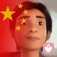 时间镌刻奋斗足迹

岁月书写时代华章

让我们一起

把最美好的祝福送给亲爱的祖国

愿山河锦绣、国泰民安！

我爱你，中国！配图