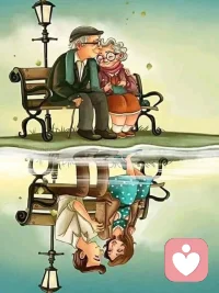 很多人以為一段好的感情就一定是收入、社會地位都旗鼓相當、門當戶對，實際上這不是必要條件。更不是有一方在無條件地忍讓，而是能像打太極一樣有來有回，今天你心情不好我讓你一步，明天我心情不好你能不能也讓我一步，你圖我能給你情緒價值，我圖你能給我成長支持，說好聽點叫做彼此創造價值，說直白點就是互相要有服務意識。特別自我的人，是不太適合步入長期親密關系的。我不否認有人真的可以不需要親密關系，這個時代里想餓死真挺難的，誰離了誰都能活。但如果你是一個沒有強大的內心和充足的物質資本進行支撐的普通人，那么建立長期一段長期穩定的親密關系，可能是你中老年時期獲得與這個世界連接最簡單的方式。哈佛大學有一項長達85年的「成人發展研究」，表明良好的人際關系是預測幸福和健康的最重要因素。配圖