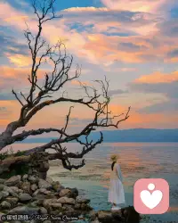 很有感觸的一段話 ：“ 當別人不需要你的時候，你要學會收回你的熱情，並且禮貌退場，你可以躲在被窩裡偷偷的哭，也可以喝酒喝到吐，但是不可以拿起手機發不該發的信息，打不該打的電話。

你要明白，得不到的要適可而止，及時止損才是成熟的表現，人都有執念，但不能執迷不悟。

一扇不願意開的門，一直敲是沒有禮貌的。

誰的感情都很珍貴，誰對誰的愛，都不是理所當然，能珍惜，就不要揮霍。配圖