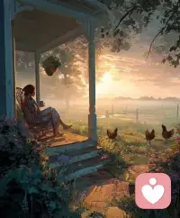 When I'm quiet, please let me be,
It's not about you, it's just my mind,
I may need some space to work things out,
A gentle pause, to rest and unwind 

Sometimes thoughts can run amok, 
And the weight and worry is hard to bear,
It's in those moments I need time out,
It's not self indulgence, it's just self care.

We all have our special sanctuary, 
Where we can retreat when life feels hard,
It's where we rebuild our heart and soul,
And where bad thoughts we can discard.

When we allow ourselves time and peace
To mend a tired body and a weary heart,
We can come back stronger than before,
Looking forward to a brand new start...
當(dāng)我安靜時(shí)，請(qǐng)讓我保持安靜，
這跟你沒關(guān)系，只是我的思緒在作怪。
我可能需要一些空間來理清事情。
一個(gè)溫柔的停頓，用于休息和放松。

有時(shí)候思緒可能會(huì)不受控制地亂跑。
而且這種負(fù)擔(dān)和擔(dān)憂是難以承受的。
正是在這些時(shí)刻，我需要一些時(shí)間獨(dú)處。
這不是自我放縱，而只是自我照顧。

我們每個(gè)人都有自己專屬的庇護(hù)所。
在生活感覺艱難時(shí)，我們可以退守的地方。
這是我們重建心靈和靈魂的地方。
而那些不好的想法，我們可以摒棄。

當(dāng)我們?cè)试S自己擁有時(shí)間和寧?kù)o時(shí)
為了修復(fù)疲憊的身體和倦怠的心靈，
我們可以比以前更加強(qiáng)大地回歸。
期待著一個(gè)全新的開始……配圖