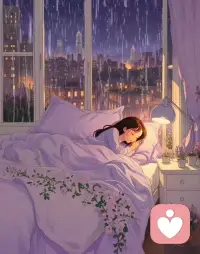 Sometimes I miss the version of me who dreamed without doubt. She didn’t know much, but she believed easily. I think I want to meet her again - not to go back, but to remember what hope felt like
有時我會懷念那個毫不懷疑地做夢的自己。她懂得的不多，但很容易相信。我想再次見到她——不是要回到過去，而是想記住希望的感覺是什么樣的。配圖