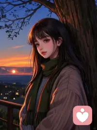 Every time I tried to be heartless, something deep within me whispered that this is not who I am. Even the slightest act of unkindness leaves a weight on my soul. I feel everything with a rare intensity and no matter how much the world pushes me to harden, I cannot part with my softness. In a world that glorifies cruelty, I choose to remain gentle. My heart still believes in the grace of kindness, even after being broken. I still believe in love and I still find beauty in giving it.
每當我試圖變得無情時，內心深處總有一種聲音低語著，這不是真正的我。即便是最輕微的惡意行為，也會在我的靈魂上留下沉重的負擔。我以罕見的強烈感受著一切，而無論這個世界如何迫使我變得堅硬，我都無法舍棄自己的柔軟。在這個崇尚殘酷的世界里，我選擇保持溫柔。我的心仍然相信善良的美德，即便它曾經被打破。我仍然相信愛，并且在給予愛中發現了美。配圖