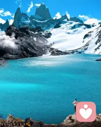 “ 站在自己的角度理解別人，站在別人的角度釋懷自己。生活是自己的，千萬別為難自己，有什麼樣的能力就過什麼樣的生活，盡力而為，量力而行。”

允許別人做別人，允許自己做自己，保護自己最佳的方式就是從不高估自己在別人心裡的分量。

做個溫暖的人，有自己的喜好，有自己的原則，有自己的信仰，用順其自然的態度，過隨遇而安的生活。

餘生站在自己的高度，看該看的風景！配圖