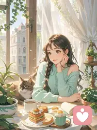 Sometimes I wish I could go back in time and save myself from so many situations. Then I realized every struggle gently shaped me into the woman I am today. Wiser, kinder and more at peace. I’m proud of myself for making it through what once felt impossible even when it broke me and revealed the strength I never knew I had.🧡
有时我真希望自己能回到过去，从那么多困境中拯救自己。但后来我意识到，每一次挣扎都温柔地塑造了我，让我成为了今天的这个女性：更加睿智、更加仁慈，也更加平和。我为自己能够挺过那些曾经看似不可能的挑战而自豪，尽管它们曾让我遍体鳞伤，却也揭示了我从未意识到的力量。🧡配图