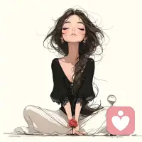 即便这是一个奔波的时代。我们东奔西走，付出越来越谨慎，经不起时间浪费，真心越来越难得，耗不起日日夜夜。可我知道的，你也曾像那迷路的星星，试着想要把黑夜照亮。
卢思浩《你也走了很远的路吧》
在这个犹如高速运转齿轮的奔波时代，我们似无舵之舟，于生活的浪潮中东奔西走。每一步付出都如攥紧的细沙，愈发谨慎，生怕被时间的洪流卷走，经不起一丝一毫的浪费；每一份真心都似易碎的琉璃，愈发难得，耗不起日日夜夜的消磨。然而，你也有过纯粹炽热的时刻，曾如一颗迷路的星星，在幽深寂静的黑夜里，倔强地闪烁微光，试图用那点点的温暖，把无边的黑夜照亮。配图