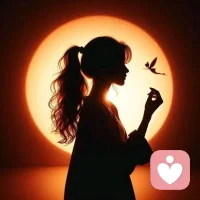 要知道，人生不是一场整齐划一的赛跑，而是一场各自奔赴的旅程。
有人年少成名，有人大器晚成。
花从不和树比高，月亮也从不羡慕太阳的光芒。
与其仰望、羡慕他人，不如关注内心，将目光向内聚焦。
问问自己三个问题：我想成为什么样的人？我现在最该做的事情是什么？我今天有没有比昨天更接近理想中的自己？
当你把心力收回来，开始专注滋养自己，你会发现一切都在朝着好的方向前行。配图