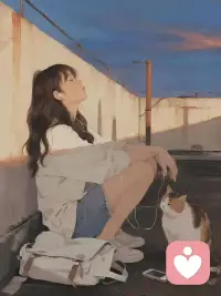 “ 你已經是個大人了，別再因為一點感情問題就失魂落魄，你可以有一段糟糕的愛情，但不能放縱自己過一個爛透的人生。”

記住你是一個女孩，努力是你的象徵，自信是你的資本，微笑是你的標誌，你要奮鬥的不是在一個男人面前委屈求全，而是好好努力。

你現在需要的充實的生活，而不是牽腸掛肚的感情、瑟瑟發抖的靈魂和愛而不得的那個人。

你的安全感應該來自每天變好的皮膚，體重計上你想保持的那個體重，銀行卡裡足夠的餘額和手機滿格的電量，不應該來自一個男人三言兩語的情話和承諾。

努力不是為了感動誰，也不是要做給哪個看，而是要讓自己隨時有能力跳出自己厭惡的圈子，並擁有選擇的權利。

#努力成為更好的自己配图