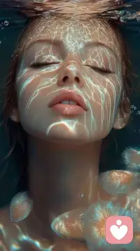心之何如，有似万丈迷津，除了自渡，他人爱莫能助。——三毛
心宛如一片幽邃的万丈迷津，浩渺的雾霭如缥缈轻纱，遥遥亘横千里，将前路重重遮蔽。其间暗流涌动、险象环生，却不见一只舟子能载人渡过这茫茫苦海。他人纵有怜悯与援手，终难真正触及内心深渊。唯有自己，握紧信念之桨，以勇气为帆，方可冲破迷障，实现自渡。配图