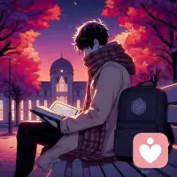 生命是一场偶然，我们在其中寻找因果。
——王小波
生命宛如一场缥缈无定的梦，是宇宙长河中不期而至的偶然，毫无预设地降临。我们带着懵懂与好奇，在这看似混沌的旅程中踽踽独行，不断探寻着事物间的因果脉络，试图从纷繁复杂的表象里，理出那一丝能指引方向的逻辑之线。配图