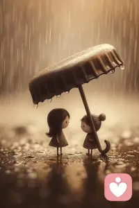 What is the difference between - 
I like you
I love you

Beautifully answered by Someone:

“When you like a flower, you just pluck it. But when you love a flower, you water it daily.”

One who understand this, understand life! ????
-我喜歡你我愛你 之間有什么區別？
某人回答得非常精彩:
“當你喜歡一朵花時，你只是摘下它。但當你愛上一朵花時，你會每天給它澆水?！?明白這一點的人，就懂得了生活！????配圖