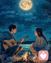 后来有人问我爱情是什么的时候,
我就回答“知道我不在的人”。
——金爱烂《你的夏天还好吗》
后来,在生活的某个闲适午后,有人轻轻坐到我身旁,带着几分好奇问我,爱情究竟是什么模样。我微微仰头,目光穿过斑驳的光影,脑海中浮现出那些有他陪伴又或不在身边的日子,而后缓缓开口:“是那个知道我不在,便会满世界找寻,会因我的缺席而心神不宁的人,是即便我悄然离开,他的牵挂也会如影随形,永不消散的存在。”配图