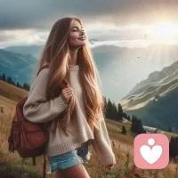 觉醒就是心变得有意识,从思维的牢笼里解绑。
踩着“感受”的云梯,使意识不断升维。
慢慢“感受”不再分级,内心不再分裂,规整,合一,融合都来了。
身体原来没有实物,都是能量的堆积,升起灭去,无常变幻。
破了思维的幻想,就是走出思维的牢笼。哪有你,哪有我,都是无。
过去是现在的果,现在是未来的因,都是轮回,都是交替和循环。
何必执着,我们都是时间的过客,真正的时间只有当下。
错失当下,你就迷失在痛苦里,挣扎就是拿起,接纳就是放下。
痛苦是回到当下的支点,也是结束轮回的锚点,借助它,利用它,接纳它,当下便与你不期而遇。配图