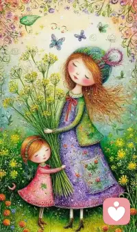 May each morning be a chance,
To begin again, with ease, 
And each night, a time for rest,
When worry and stress can cease.
May the sunshine brighten your day, 
And moonlight guide you in the dark,
May comfort and kindness find you, 
When life feels cold and stark.
And may you find strength in faith,
When problems knock on your door,
And with each obstacle tackled,
May your spirit rejoice and soar.
And don't forget to live your life, 
With gratitude and grace,
And always remember through all the pain,
In this world you have a place ...
愿每个早晨都成为机会,
轻松地从头开始
而每晚都有休息的时间,
当忧虑和压力得以消除时。
愿阳光照亮你的每一天,
月光在黑暗中指引你前行,
愿慰藉和仁慈与你同在,
当生活感觉冰冷而严峻时。
愿你在信仰中找到力量,
当问题找上门来时,
随着每一个障碍被克服,
愿你的精神欢欣雀跃。
别忘了过自己的生活,
心怀感激与优雅,
永远记住,无论经历多少痛苦,
在这个世界上,你有一个位置...配图