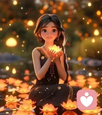 我始终以为我想要被爱、被仰慕。如今想想,说不定我想要被了解。
——克莉丝汀·汉娜《夜莺》
我曾长久地困于一种朦胧的渴望里,像在迷雾中寻光,始终坚定地以为,自己内心最深处的呐喊,是渴望被爱紧紧包裹,渴望成为他人眼中那颗璀璨夺目、令人仰慕的星。然而,当岁月沉淀,静下心来细细思索,才惊觉,或许那潜藏在灵魂深处的期盼,并非浮于表面的爱与仰慕,而是渴望被一双慧眼真正了解。