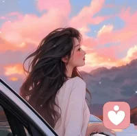 你所爱的任何东西都不会真正消失。事物、人——它们迟早都会离开。你无法留住它们,就像你无法留住月光一样。但如果它们曾触动过你,如果它们存在于你的内心,那么它们就仍然是属于你的。你真正拥有的唯一东西,就是那些你珍藏在内心的事物。