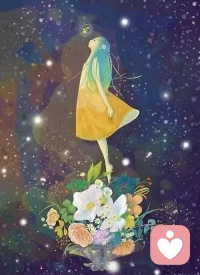 不要讓生活貶低你，
別讓它使你的光彩黯淡
或者使你的閃光變暗。
永遠不要放棄你的旅程，
或者躲避你的目的。
如果需要的話，抽時間療傷，
但永遠不要在內心退縮。
始終相信，接下來會有更光明的日子。
有些地方你還沒有探索，
你還沒見過的人，
你尚未體驗過的愛，
還有你還沒見過的日落。
永遠不要說你受夠了。
宇宙一直在給予
而你是這一切的一部分。
敞開心扉接受
所有這些都是為你準備的。
并表示感謝。
因為你是幸存者！
別再糾結于損失了
還有失望，
你可以克服后者
你沒有愛過任何東西
曾經真的迷失過。。
愛是永恒的。
永遠記住這一點。
提醒自己你的優點，
站起來，驕傲地站著，昂首闊步。
永遠不要忘記你是誰
或者你為什么來..配圖