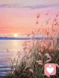 Don't let life diminish you, 
Don't allow it to dim your sparkle 
Or dull your shine.
Never give up on your journey,
Or hide from your purpose.
Take time out to heal, if need be,
But never retreat inside yourself.
Always believe that there are 
much brighter days to follow.
There are places you've yet to explore, 
people you've yet to meet, 
Love you have yet to experience,
And sunsets you've yet to see.
Don't ever say you've had enough.
The Universe is ever giving
And you are a part of it all.
Open your heart to receive 
all that is meant for you.
And give thanks ..
For you are a survivor!.
Quit dwelling on the losses 
and the disappointments,
You can overcome the latter 
And nothing you have loved 
Is ever really lost  ..
Love is eternal.
Always remember that.
Remind yourself of your strengths,
Get back up, stand proud, walk tall.
And never forget who you are 
Or why you came ..配圖