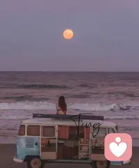 “珍惜你的低谷，你會看到很多真相，時間能渡的都是愿意自渡的人，哪怕是裂縫里的光，也要牢牢抓住，生出向陽而生的勇氣。 請你務(wù)必一而再，再而三，三而不竭，千次萬次地毫不猶豫地救自己于這世間水火。”配圖