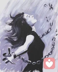 We can't control all in life... but what we can do is look ahead and dictate where we go next.

Life will bring you every kind of emotion and experience you can think of, and plenty that you'd never even imagine. I try to take everything that comes to me with gratitude. Life is about not knowing and making the best of any situation.

Goal: Think about something wonderful that lies ahead for you.
我們無(wú)法控制生活中的所有事情...但我們能做的是向前看，決定下一步的方向。

生活會(huì)帶給你各種你能想象到的情感和經(jīng)歷，以及許多你甚至從未想象過(guò)的體驗(yàn)。我試著帶著感激之心接受一切發(fā)生在我身上的事情。生活的意義在于接受未知，并盡力從任何情況下找到最好的出路。

目標(biāo): 思考一下你未來(lái)將要面對(duì)的美好事物。配圖