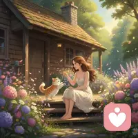 Life will always be beautiful if you know how to embrace it. Things won’t always go your way, but when you learn to smile through what comes and goes, everything feels a little lighter.
Happiness isn’t about control - it’s about opening your heart and letting life flow in its own rhythm ??
如果你知道如何擁抱生活，那么生活永遠是美好的。事情并不總是按照你的意愿發展，但當你學會在事物來來去去時保持微笑，一切都會感覺輕松一些。
幸福不在于控制 - 而是敞開心扉，讓生命按照其自然節奏流動??配圖