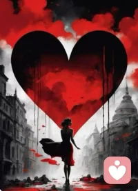 The bus hums softly as it moves through the quiet streets. Outside, snow falls in slow motion - gentle, endless, beautiful. I lean my head against the window, watching the world blur into white, and without meaning to, my eyes slowly close. There’s something comforting about moments like this - when the world feels far away, and peace finds me in my dreams ??
巴士在寧靜的街道上緩緩行駛，發(fā)出輕柔的嗡嗡聲。車外，雪花以慢動(dòng)作飄落——輕柔、連綿不斷、美麗。我把頭靠在車窗上，看著世界漸漸被白色覆蓋，不知不覺間，我的眼睛慢慢合上。這樣的時(shí)刻有一種安慰感——當(dāng)世界顯得遙遠(yuǎn)，平靜感會(huì)在夢中找到我??配圖