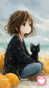 Sometimes, when everything gets too overwhelming, I just shut myself off.
I ignore the calls, let the messages sit unread, and retreat to a place where I can just be alone. It’s not about running away from anyone – it’s about giving myself space to breathe. There’s a strange comfort in stepping back from the world, letting myself sit in the quiet, and just feeling whatever I need to feel without explaining it to anyone.
I think we all have days like that – when even the smallest noise feels like too much. So I let myself turn it all down. I take time to sort through my own thoughts, to just sit with what’s weighing on me. 
It’s not easy, but sometimes, facing it alone brings a kind of calm that nothing else can. And slowly, piece by piece, I find my way back to myself, a little stronger, a little clearer.
有時候，當(dāng)一切都變得過于令人難以承受時，我就會把自己封閉起來。
我無視那些電話，任由信息堆在那里未讀，然后退到一個我可以獨(dú)處的空間。這并非是為了逃避任何人，而是為了給自己一些喘息的空間。從世界中抽身而退，讓自己沉浸于寧靜之中，然后感受任何我需要感受的情緒，而不必向任何人解釋，這種狀態(tài)有一種奇特的慰藉感。配圖