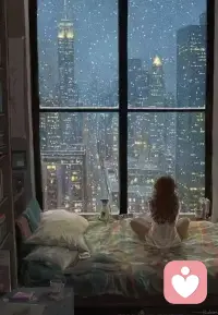 Sometimes you will meet people who teach you patience, others who test your peace. Some will show you what real love feels like, and some will remind you what it is not. As you grow, you will realize that not everyone deserves the same place in your life, and that understanding is not arrogance but awareness.
Accept people as they are, with all their beauty and flaws, but learn to place them where they truly belong. Some are meant to stay close to your heart, some at a distance, and some only in your prayers. That balance is how you protect your energy and keep your heart gentle.
有時你會遇到教給你耐心的人，有時會遇到考驗你內(nèi)心平靜的人。有些人會向你展示什么是真正的愛，而有些人則會提醒你什么是愛所不具備的品質(zhì)。隨著你的成長，你會意識到并非每個人都能在你的生命中占據(jù)同樣的位置，這種理解并非傲慢，而是一種覺悟。

接受人們本來的樣子，包括他們所有的美麗和缺陷，但學會將他們安置在他們真正屬于的地方。有些人注定要留在你心中，有些人則保持一定的距離，還有些人只存在于你的祈禱中。這種平衡是保護你的能量并使你的心保持溫柔的方式。配圖