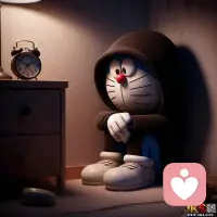 世界上一定有另一個(gè)你，也在為某個(gè)夢(mèng)想
很卑微很努力地努力著
——毛姆《月亮與六便士》
在這廣袤無(wú)垠、星芒閃爍的世界里，命運(yùn)的絲線錯(cuò)綜復(fù)雜地交織著。我堅(jiān)信，一定有另一個(gè)你，在某個(gè)不為人知的角落，懷揣著與我相似的夢(mèng)想，如同虔誠(chéng)的信徒般，卑微卻又無(wú)比堅(jiān)定地努力著。或許在昏暗的出租屋里挑燈夜戰(zhàn)，或許在喧囂的街頭默默奔波，但那份執(zhí)著，如同暗夜里的火種，永不熄滅。配圖