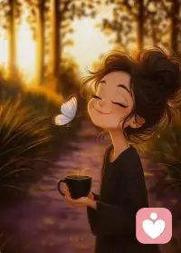 Angels walk this earth, among us,
Silently watching, and holding space,
You wouldn't necessarily know at first,
As, you can't always see it in their face.
But, you will know them by their selfless acts,
And by the way they hold, a troubled hand,
The soft words of peace they utter,
With no prompting, without command.
They appear during times of disaster, 
They come when they are needed,
Their presence can lift a sinking soul,
Their gifts of kindness are always heeded.
So walk in faith, with peace in your heart,
Knowing that, if tragedy may ever befall,
You will notice the angels, silently doing their work,To comfort and protect us all 
天使們行走于這片大地，與我們同在
默默地觀察，并保持空間感，
一開始你可能并不一定知道，
因?yàn)椋悴⒉豢偰軓乃麄兊哪樕峡闯鰜怼?但是，你可以通過他們的無私行為來認(rèn)識(shí)他們
順便說一句，它們握著一只不安的手，
他們口中溫柔的和平話語(yǔ)，
無需提示，無需命令。
它們似乎出現(xiàn)在災(zāi)難時(shí)期，
它們會(huì)在需要時(shí)出現(xiàn)，
他們的存在可以振奮一顆低落的心
他們展現(xiàn)出的善意總是被注意到。
因此，懷著內(nèi)心的平靜，帶著信心前行吧
知道這一點(diǎn)，即使悲劇可能降臨，
你會(huì)注意到那些天使，它們正在默默地工作
為了安慰和保護(hù)我們所有人配圖