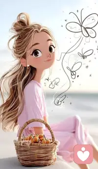 Every day is a new opportunity that life gives us to start over and to achieve our dreams, give yourself the chance to let go of everything you can not control, be grateful for what you have, wish you to be with clear mind and with the heart at peace, to be able moving forward, I wish you a week of good energy and many moments that make you smile and be happy....
每一天都是生命賦予我們重新開始并實現夢想的新機會，給自己一個機會，放下所有你無法控制的事情，感激你所擁有的一切，愿你能夠保持清晰的頭腦和內心的平靜，能夠繼續前行，我祝愿你這一周充滿正能量，有許多時刻能讓你微笑和感到快樂....配圖