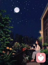 Some people will never understand the depths of you, not because you’re hard to love, but because they haven’t explored those depths within themselves yet. Connection only reaches as far as self-awareness allows. Until someone meets their own soul, they can’t fully meet yours. ??
有些人永遠(yuǎn)無法理解你的深度，這不是因?yàn)槟汶y以被愛，而是因?yàn)樗麄冏约荷形刺剿鬟^內(nèi)心的這些深度。連接的程度只受限于自我意識(shí)所能觸及的范圍。除非有人與自己內(nèi)心的靈魂相遇，否則他們無法完全與你相遇。??配圖