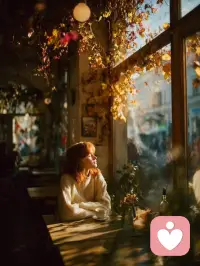 給每個陰雨天留一盞燈，給每份絕望存一粒鹽。
——赫爾曼·黑塞 《堤契諾之歌》
生活猶如一幅跌宕起伏的畫卷，陰雨天與絕望時刻總會不期而至。當陰云遮蔽了天空，給每個陰雨天留一盞燈吧，那柔和的光，能穿透厚重的黑暗，溫暖冰冷的心房；當絕望如潮水般涌來，給每份絕望存一粒鹽，咸澀的滋味雖刺痛，卻能讓人清醒，于混沌中尋得方向。以燈與鹽，為生活增添堅韌與希望。配圖