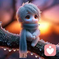 Sometimes I feel I was never made for crowds. I was made for quiet corners, deep talks and souls who notice the smallest things. For the ones who understand the silence between my words, who don’t get tired of my pauses, who never ask me to be easier to love. Not everyone is meant to understand me, some are meant to misread me just so I can recognize the ones who never will.
有时我觉得自己生来就不适合人群。我适合安静的角落，适合深入的交谈，也适合那些能够注意到最微小细节的灵魂。对于那些理解我话语之间沉默的人，那些不因我的停顿而感到厌倦的人，那些从不要求我变得更容易被接受的人，我才是属于他们的。不是每个人都能理解我，有些人只是故意误解我，这样我才能分辨出那些永远不会真正理解我的人。✨配图