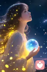 你眼中的你不是真的你，別人眼中你也不是真的你，你眼中的別人才是真的你。
——黑塞
在這紛繁復雜的人世間，我們常常陷入自我認知的迷霧。你眼中的自己，帶著主觀的濾鏡，或美化或貶低，并非真實的模樣；別人眼中的你，也因視角的局限和偏見的干擾，難以勾勒出完整的輪廓。而奇妙的是，你眼中的別人，往往投射出內心深處的渴望、恐懼與價值觀，那才是潛藏在你靈魂深處，未經修飾的、最本真的你。配圖