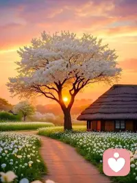 世界上任何書籍都不能帶給你好運，但是它能讓你悄悄變成自己。
——赫爾曼·黑塞《在輪下》
在這光怪陸離、充滿變數的世界里，好運如飄忽的流螢，難以捉摸。世界上任何華而不實的書籍，都無法直接為你披上好運的錦袍。然而，當你翻開那一本本蘊含智慧的書籍，就如同開啟了一扇扇通往新世界的門。在字里行間穿梭，你會在不知不覺中蛻變，悄然成為那個內心豐盈、靈魂獨立的自己。配圖