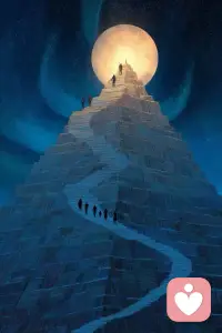 《越走越高的人都學會了安靜地前行》
人往上走的過程，
總會慢慢發現一個現實
真正厲害的人，從不忙著批評誰。
他們更願意給你掌聲，
或者默默扶你一把。

那些一路努力的人懂，
每一段成長都不容易，
所以他們選擇欣賞別人
也尊重每一份堅持。

真正讓人疲憊的，
不是山路有多陡，
而是身邊有人不斷拉扯你的能量
酸言、閒語、質疑、否定。

但別忘了，
能被討論，代表你正被看見。
能被議論，代表你已經走在他們夠不到的地方。

所以把注意力留給讓你長大的事，
而不是讓你消耗的事。
把能量花在會發光的人身上，
包括那個每天都在努力的自己。

你不必去解釋每一個選擇，
也不必回應每一個聲音。
因為懂你的人，根本不需要解釋；
不懂你的人，解釋也沒用。

走得久了你會發現：
高處的人在鼓勵你，
同行的人在陪伴你，
只有停在原地的人才會想拉你下來。

與其糾結別人的眼光，
不如去成為那個能照亮別人的人。
當有一天你也能回頭，
用微笑、用經驗、用力量，
去鼓勵還在爬坡的那個人
那一刻，你已經不只是成功，
而是成長了。

別怕走自己的路，當你越走越高，
世界會變得越安靜、越清晰。配圖