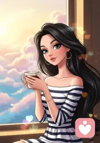 How you begin your day can make
or break your day. Your attitude and your actions have a strong effect on your whole day. Begin with a smile, a calmness of mind and a heart filled with gratitude. A positive mindset that it's going to be a wonderful day.
你如何開始一天，這會對你的一天產(chǎn)生重要影響
或者讓你的心情變糟。你的態(tài)度和行動會對你一整天都有很強的影響。從微笑開始，保持內(nèi)心的平靜，心中充滿感激之情。保持積極的心態(tài)，相信這將是一個美好的一天。配圖