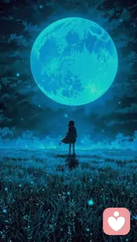 A peaceful night, when every sound softens and my heart feels a little lighter. I let my mind rest after a long day, letting the worries drift away like the breeze outside. In that quiet moment, I realize: with just a bit of calmness, life becomes beautifully gentle again 
一個寧靜的夜晚，所有的聲音都變得柔和，我的心感覺輕松了一些。在漫長的一天之后，我讓思緒得到休息，讓憂慮像屋外的微風一樣飄散。在那個寧靜的時刻，我意識到：只要有一點平靜，生活就能再次變得溫柔美好配圖