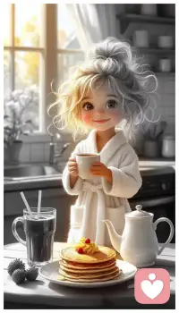 “山高水長，怕什麼來不及，慌什麼到不了，天順其然，地順其性，人順其變，一切都是剛剛好。”
人生的每一場相遇，
都是緣分，沒有對錯。
靜靜地做好眼前的事，
堅守當初的選擇，
堅信驀然回首的美好。
相信離開是為更好的相遇，
相信漫漫長路終有力量的相伴。

學會感恩，學會溫良，
學會原諒，學會釋懷。

生命太短暫，沒時間遺憾，
一分鐘都不要留給，
那些讓你不快的人或事。
若不是終點，請微笑一直向前。配圖