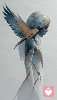 Each soul walks its own path, carrying what has been written for it — its burdens, its fate, and its unanswered questions.
Do not put anyone on trial in your mind,
And do not place upon them more than you yourself could bear.
You do not know the silent battles they have fought,
Nor the long nights they spent alone,
Nor how many times they broke down, then gathered their scattered pieces just to keep going.

People move through life with calm faces and fractured hearts —
Smiling on the outside while storms rage within.
They make mistakes simply trying to survive.
And sometimes they walk away, not because they do not want you,
But because the road has become too narrow for them — or for who they are becoming.

Be gentle in your judgments,
Soft in your thoughts,
And wide in your understanding.
Give every soul room to breathe —
To learn, to heal, to adapt, or even to let go.

Wisdom is not in categorizing people,
But in recognizing that every heart carries an invisible story.配圖