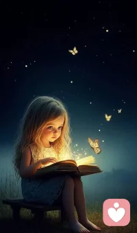 A book may end from one story but it doesn't mean, you'll have to stop reading too. Life is a continuous learning because lessons can't only be found through pages and chapters but also with every step and moment that you enjoy life and appreciate it. When you know it can get hard but you are willing to take the risk with courage.
一本書可能以一個(gè)故事結(jié)尾，但這并不意味著你就必須停止閱讀。生活是一個(gè)持續(xù)的學(xué)習(xí)過(guò)程，因?yàn)榻?jīng)驗(yàn)教訓(xùn)不僅可以通過(guò)書頁(yè)和章節(jié)來(lái)獲取，而且可以通過(guò)你享受生活、欣賞生活的每一步和每一個(gè)瞬間來(lái)獲得。當(dāng)你知道生活可能會(huì)變得艱難，但你愿意鼓起勇氣去冒險(xiǎn)時(shí)。配圖