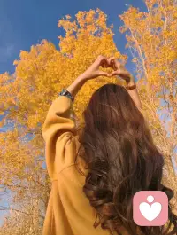 世界偶爾薄涼，但你內心要繁花似錦， 淺淺喜、靜靜愛，只溫柔自己的歲月。配圖