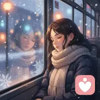 在寒風凜冽的時候，
就圍在暖洋洋的火爐旁邊，烤著紅薯憶往昔，
人在冬天，總是沒有距離的。
——汪國真|《人在冬天》
當凜冽寒風如利刃般割著臉頰，世界都被裹進一層冷冽的薄紗時，我們便迫不及待地圍聚在那暖烘烘的火爐旁。火苗歡快地跳躍，將溫暖肆意播撒。手中拿著剛烤好的紅薯，熱氣騰騰，香甜的氣息彌漫開來。大家你一言我一語，回憶著往昔的趣事，那些或歡笑、或感動的片段，在暖意中愈發清晰。此刻，寒冷被隔絕在外，人與人之間，仿佛沒了距離，只剩溫馨與愜意。配圖