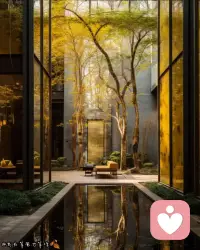 “ 刻意去找的東西，往往是找不到的。天下萬物的來和去，都有它的時間。
你越期待一個結果，就越容易被結局傷害。你越是執著誰，就會被誰傷得越深。

美好的感情，有時就在不經意間產生。
只有放下沒有結果的執念，才能有退一步的從容，進一步的歡喜。

人生是一場體驗，世間的一切，終究要與時間和解。如果沒有太陽，就去享受風雨中的清涼；如果沒有鮮花，就去感受泥士的芬芳；如果沒有愛情，就去獨享一個人的自由。

有些人，有些事，盡力之後，就選擇順其自然吧。

把一切都交給時間，失之東隅，收之桑榆，相信一切都是最好的安排。配圖