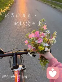 很喜歡《萬物理論》裏說的這段話： 人類的努力應該是沒有邊界的，我們千差萬別，不管生活看上去有多糟糕，總有你能夠做的事情，並且能夠成功。有生命的地方，就有希望啊。

的確，無論什麼時候，我們都應該正向思考，相信付出有回報，相信時間的力量。

任何時候，無論多麼狼狽難堪，都要咬牙挺過去。

總有新的風景，總會有驚喜和好運。
別嘆，別怨，生活好與壞全然在自己，在你的心。配图