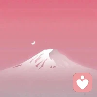 And a word I really like:
flying over.
Reminds me that what happens is not always going to be worth enough to stop me there.
That, sometimes, you just need to take a step further to free your heart
 還有一個我非常喜歡的詞:
飛越。
這讓我想起，發生的事情并不總是足以阻止我繼續前進。
有時候，你只需要再向前邁出一步，就能釋放自己的心靈配圖