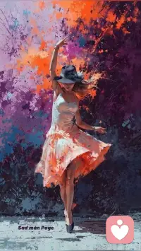 “The magic that makes your life beautiful and fulfilling is already inside you. You already have it. There is nothing you need to help you with it, except to turn your attention inside and begin to unwrap and unfold yourself.”💗
赋予你生命美好与充实之力的魔力早已潜藏在你内心之中。你本就拥有它。除了将注意力转向内心、开始探索并展现自我之外，你无需借助任何外力来达成这一目标💗