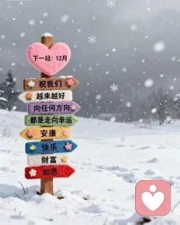 2025的最后一个月！
風不懂雲的漂泊，天不懂雨的落魄，
眼不懂淚的懦弱，所以你不懂我的選擇，也可以不懂我的難過，不是每個人都一定快樂，不是每種痛都一定要述說。