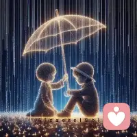 正是在你生命中最艰难的时刻，你才会看清那些自称关心你的人的真实面目。
留意一下谁留了下来、谁又离开了，并对那些离开你的人心怀感激，因为他们为你提供了在你所放弃的空间中成长的空间，也让你学会了在并不觉得自己可爱的时候去感激那些曾爱过你的人。

总而言之…
坦然地将你的缺席作为礼物赠予那些不珍惜并尊重你存在的人吧。